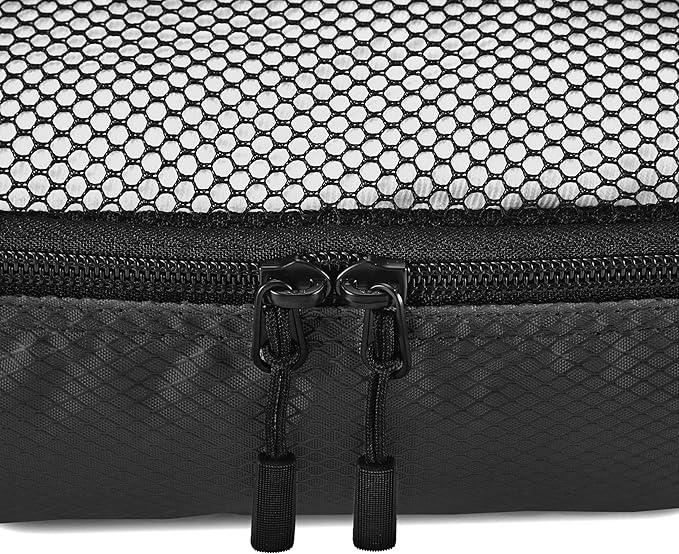 Amazon Basics Small Packing Cubes - Image 5