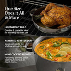 Our Place Titanium Pro Cookware Duo – Always Pan & Perfect Pot - Image 6