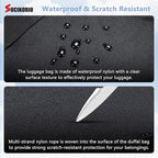 Tactical Travel Duffle Bag - Image 4