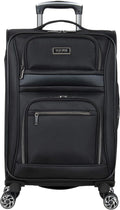 Kenneth Cole REACTION Rugged Roamer Lightweight Softside Expandable 8-Wheel by KennethCole