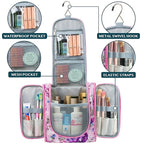 PAVILIA Toiletry Bag Travel Bag - Image 2