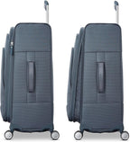 Samsonite UpLIFT Lightweight Softside Carry-On Luggage - Image 8
