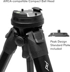 Peak Design Travel Tripod, Compact Design, Quick Setup and Takedown, Pro-Level - Image 5