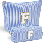 YOOLIFE Cute What Makes Up Bag by YOOLIFE