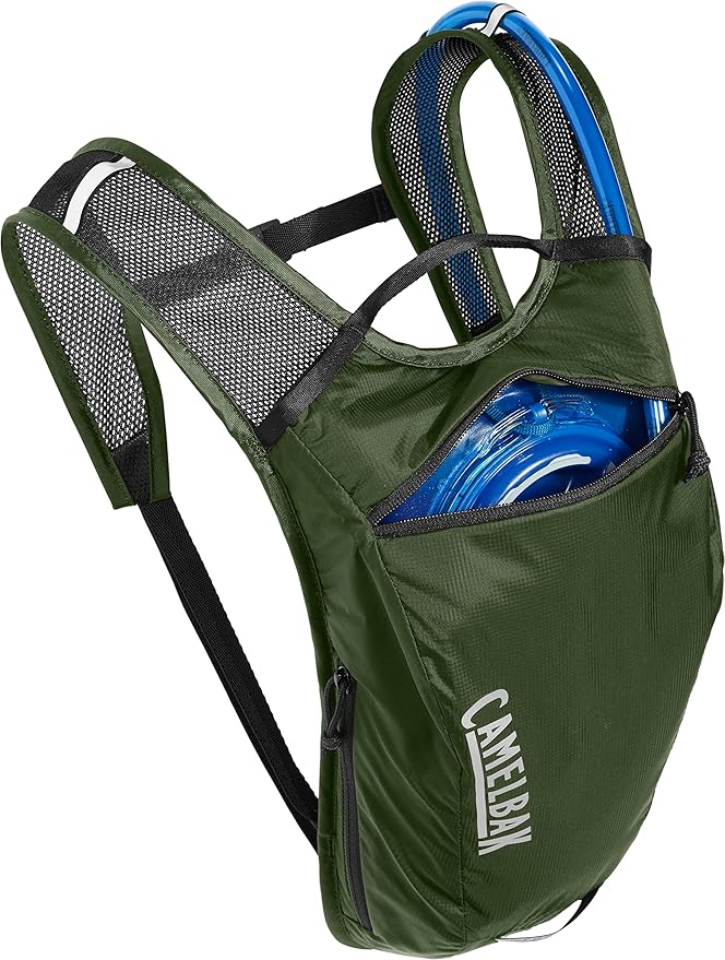 CamelBak Hydrobak Light Bike Hydration Backpack 50oz - Image 7