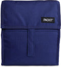 Packit® Freezable Lunch Bag, True Blue, Built by PackIt