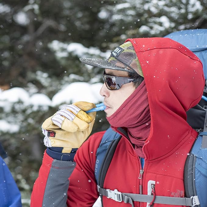 Platypus Hoser Ultralight Taste-Free Water Reservoir / Hydration Bladder - Image 4