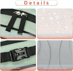Cute Mini Toddler Backpacks for Boys 2-4 Little Kids Backpack Preschool Bookbag - Image 3