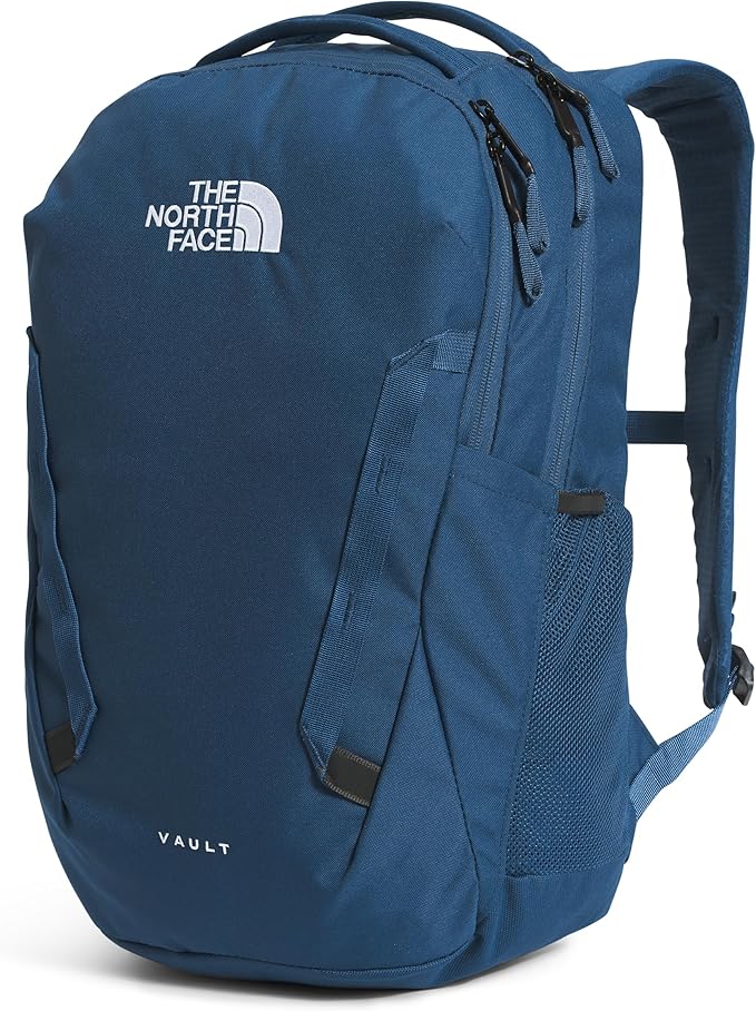THE NORTH FACE Vault Everyday Laptop Backpack | Commuter Travel Bag - Image 3