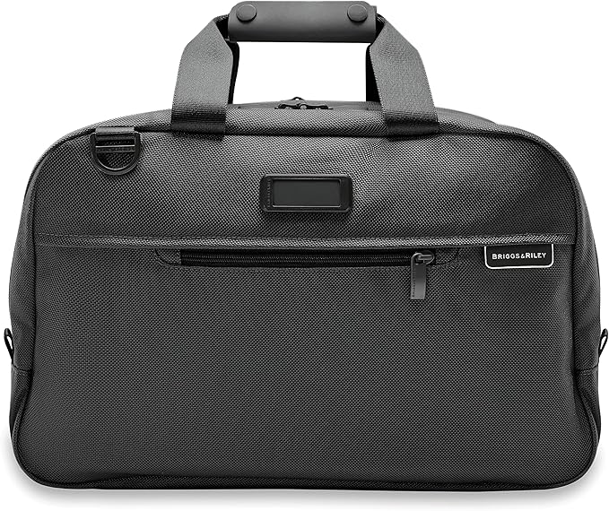 Briggs & Riley Travel Duffel Bag - Image 7