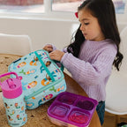 Wildkin Kids Insulated Lunch Box – Durable and Reusable - Image 2