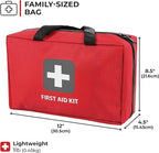 Thrive 291 Piece First Aid Kit - Image 3