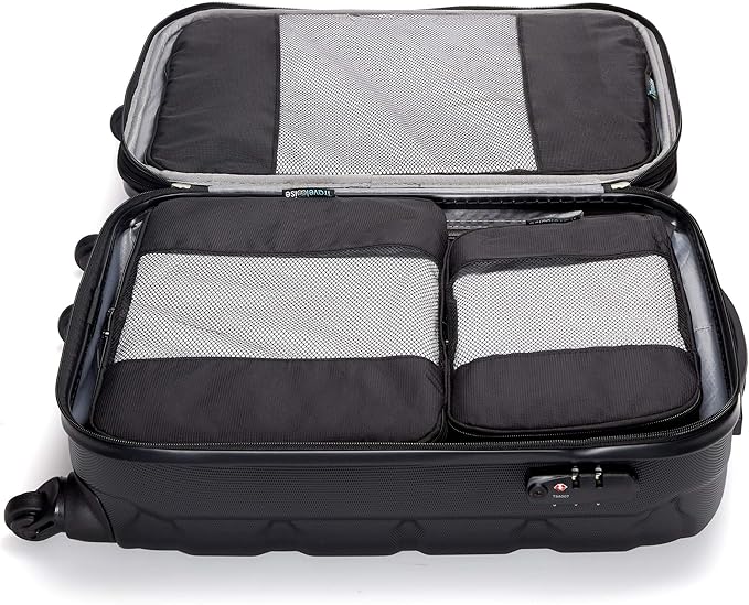 TravelWise Packing Cube System - Image 5