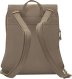 Travelon Anti-Theft Signature Slim Backpack - Image 7