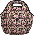 Sok It LunchTote Zippered Bag Insulated Neoprene Caddy by SokIt