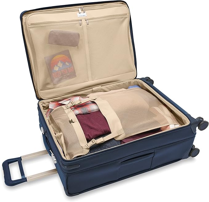 Briggs & Riley 29" Large Expandable Spinner - Image 12