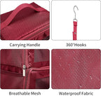Suitcase Organizer Travel Bags Organizer - Image 5