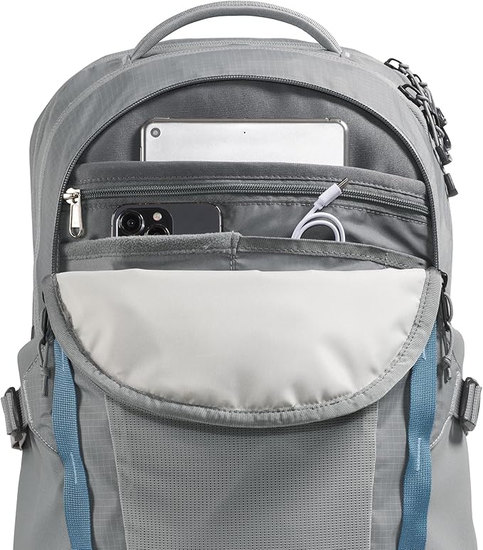 THE NORTH FACE Recon Everyday Laptop Backpack | Daypack - Image 5