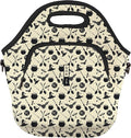 Sok It LunchTote Zippered Bag Insulated Neoprene Caddy by SokIt