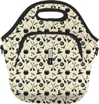 Sok It LunchTote Zippered Bag Insulated Neoprene Caddy by SokIt