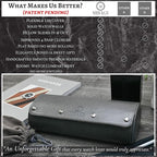 Watch Travel Case for Men - Image 4