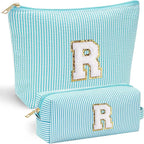 YOOLIFE Makeup Bag by YOOLIFE