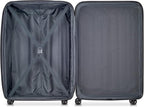 DELSEY PARIS Helium Aero Hardside Expandable Luggage - Image 4