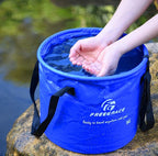 Premium Collapsible Bucket by Freegrace - Image 6