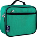 Wildkin Kids Insulated Lunch Box – Durable and Reusable by Wildkin