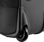 United Colors of Benetton Now Two Wheeled Rolling Duffel Bag - Image 8