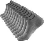 Compression Running Ankle Socks Low Cut by PAPLUS
