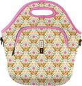 Sok It LunchTote Zippered Bag Insulated Neoprene Caddy by SokIt
