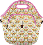 Sok It LunchTote Zippered Bag Insulated Neoprene Caddy by SokIt