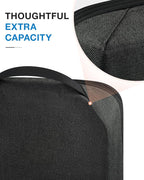 BAGSMART Compression Packing Cubes - Image 6
