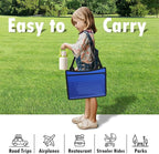 Kids Travel Tray for Airplane - Image 8