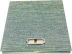 Posprica Storage Basket Bins, 11×11×11 Foldable Storage Cube Boxes Fabric Drawer - Image 4