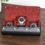 ROTHWELL Watch Roll Travel Case - Image 6