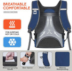 N NEVO RHINO Backpack Coolers Insulated Leak Proof 36/54 Cans, Portable - Image 5