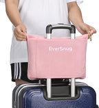 EverSnug Travel Blanket and Pillow - Image 4