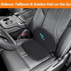 Sojoy iGelComfort 3 in 1 Foldable Gel Seat Cushion Featured - Image 5