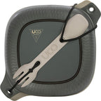 UCO 4-Piece Camping Mess Kit by UCO