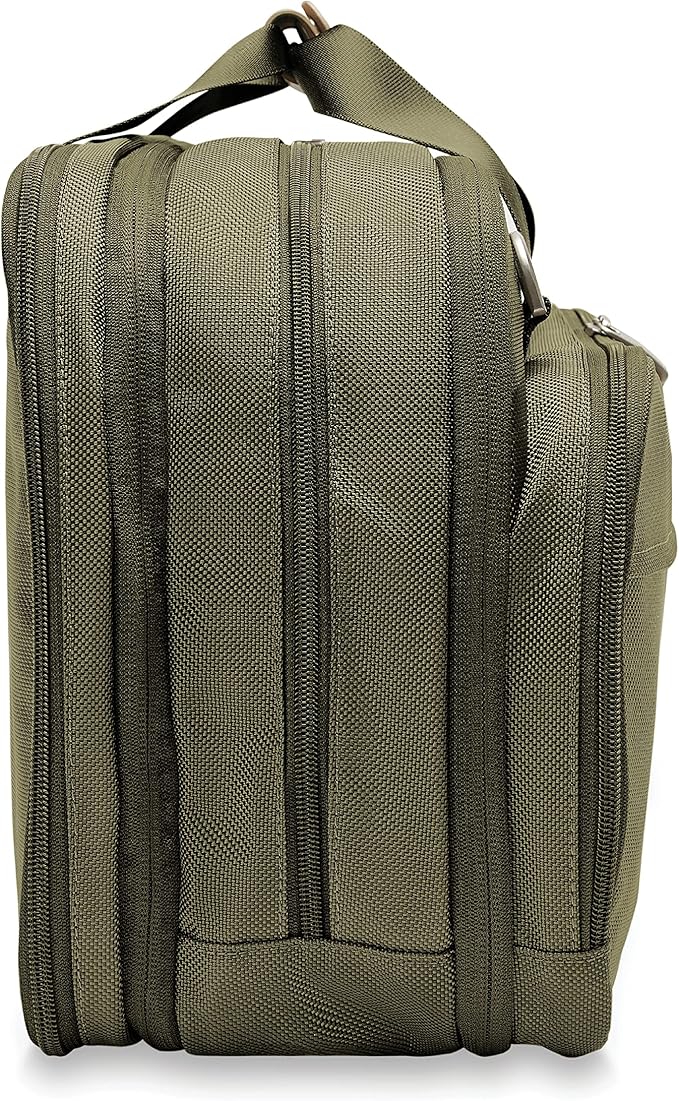 Briggs & Riley Travel Duffel Bag - Image 9