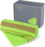 Zumi MINI 100% Cotton Camping Travel Towel by Zumi+Towels