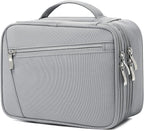 mygreen Electronics Travel Organizer, Watreproof Electronic Accessories Case by mygreen