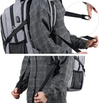 ANKUER Backpacks for Men Women, Backpack Fits Up 15.6 in Laptop Backpack for - Image 8