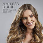 Remington Anti-Static 1.5-Inch Clipped Curling Iron with Titanium Protection, Fast Heat-Up, Ceramic Barrel for Big Voluminous Waves & Added Body, Auto Shut-Off