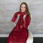 EverSnug Travel Blanket and Pillow - Image 2