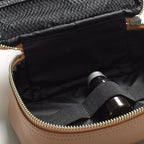 Leatherology Cognac Small Travel Organizer - Image 3