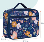 Wildkin Kids Insulated Lunch Box – Durable and Reusable - Image 3