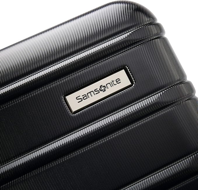 Samsonite Omni 2 24-Inch Medium Checked Hardside Luggage - Image 10